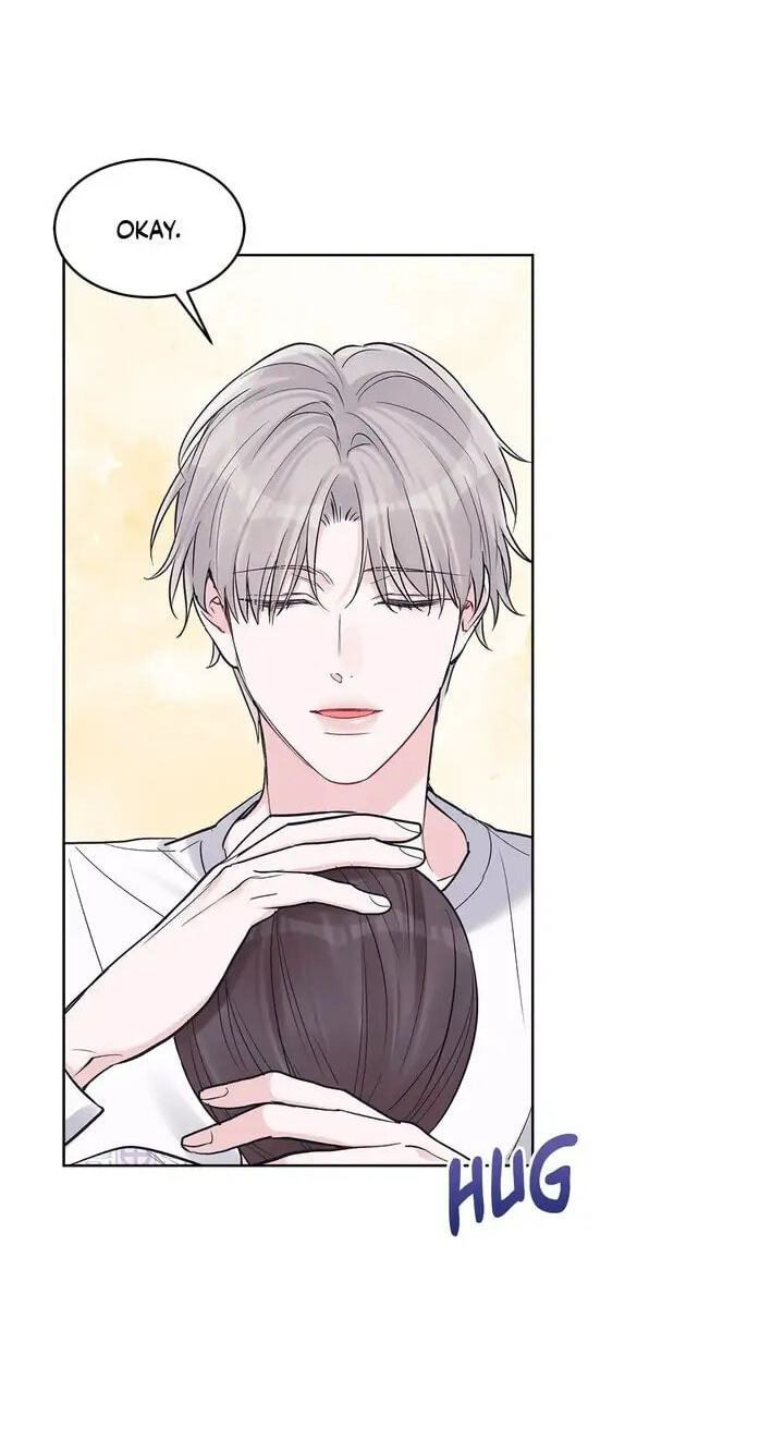 Monochrome Rumor Chapter 41 page 29 - 