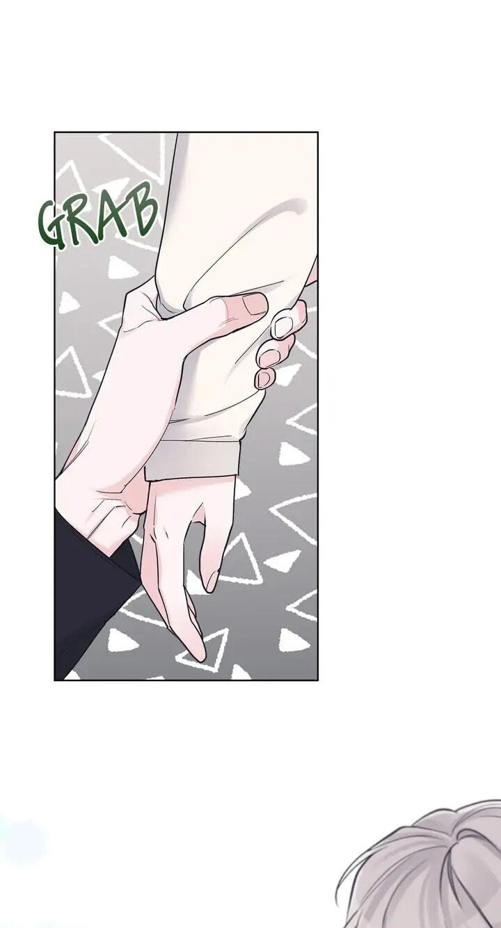Monochrome Rumor Chapter 41 page 39 - 
