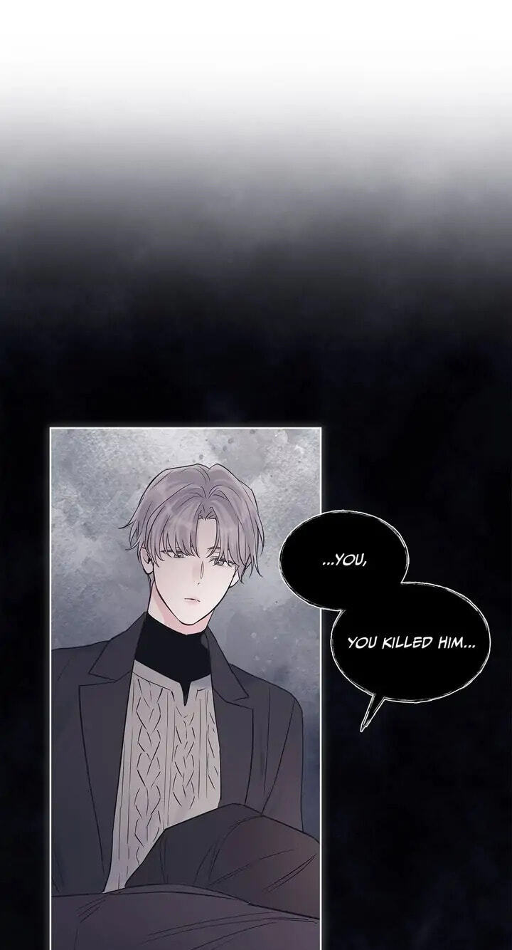 Monochrome Rumor Chapter 41 page 5 - 