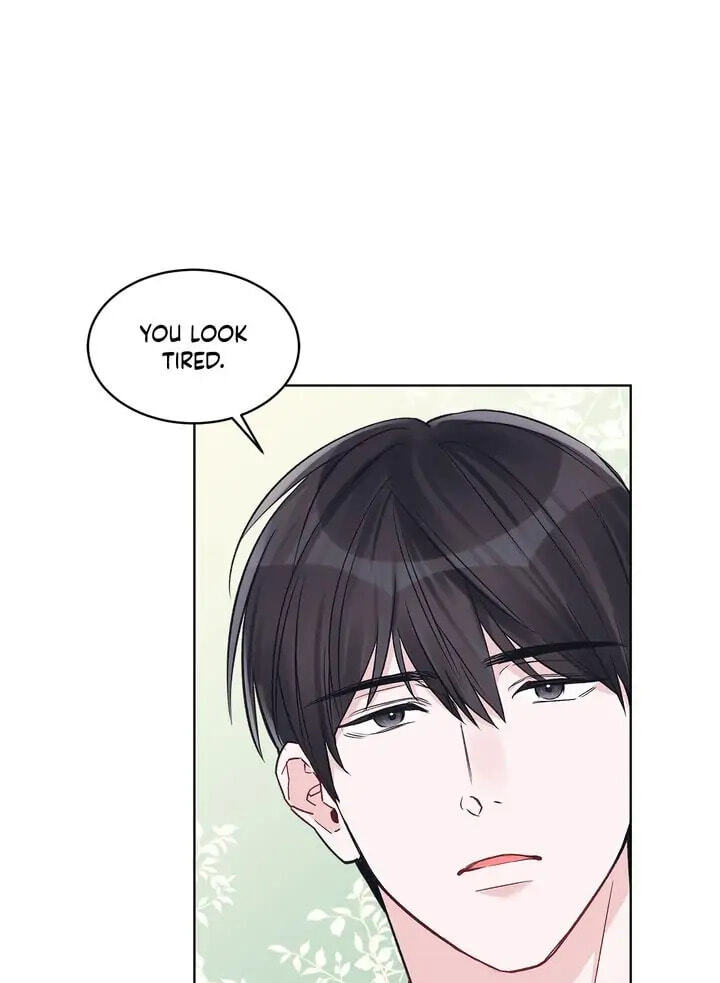 Monochrome Rumor Chapter 41 page 42 - 