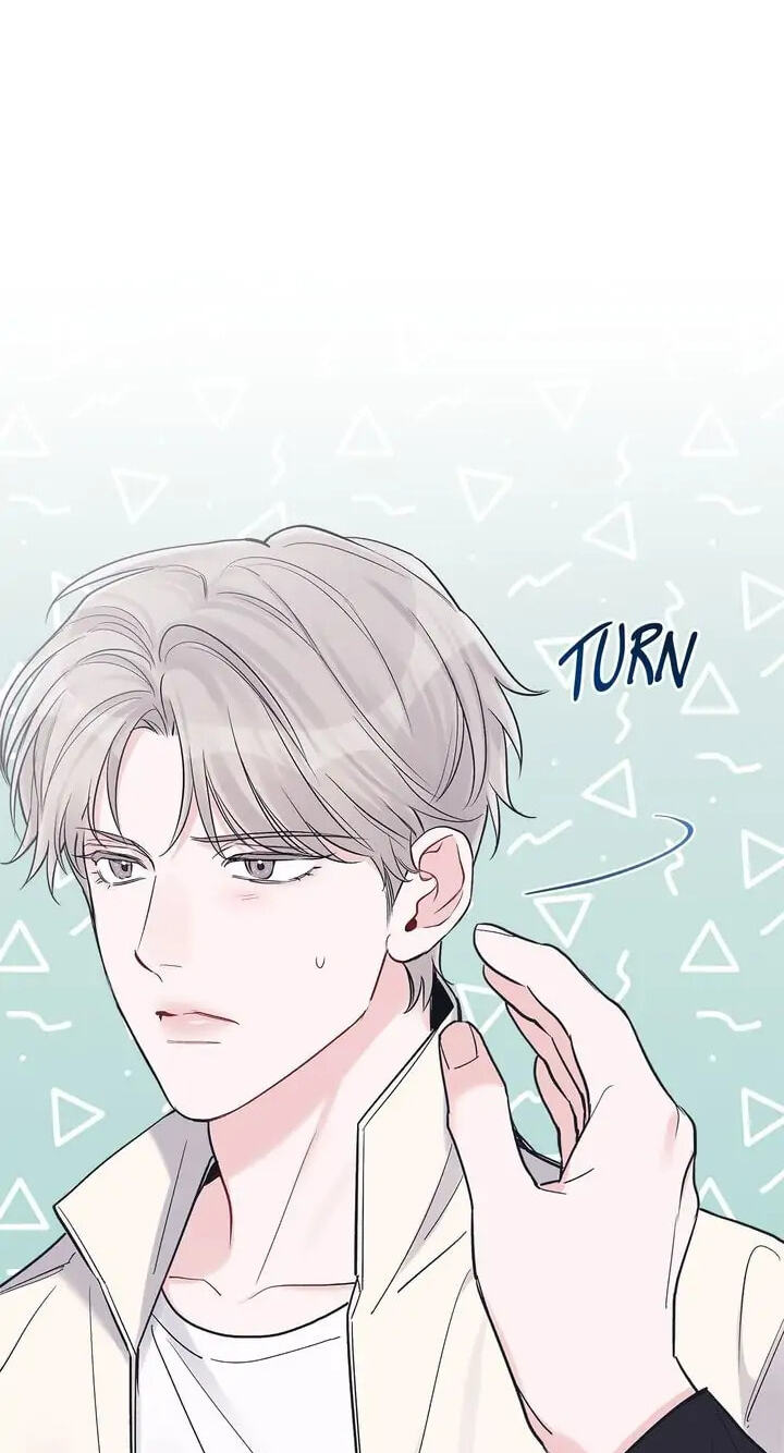 Monochrome Rumor Chapter 41 page 46 - 