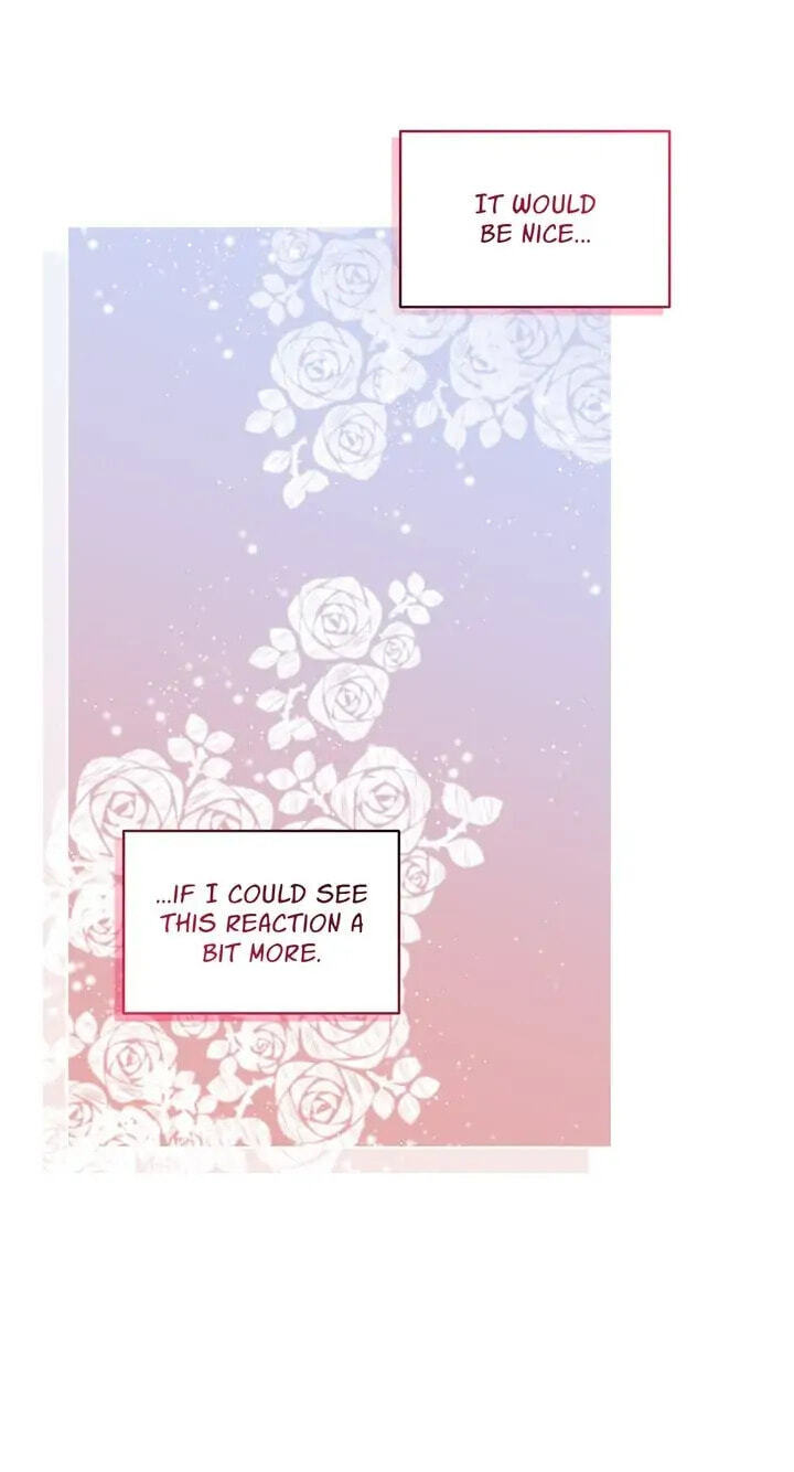 Monochrome Rumor Chapter 41 page 50 - 