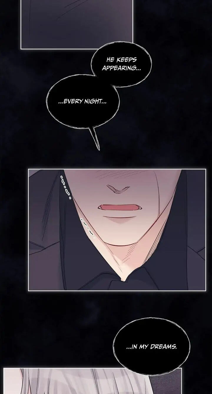 Monochrome Rumor Chapter 41 page 6 - 