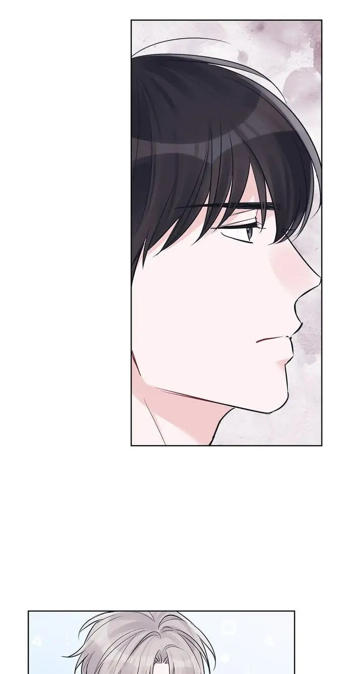 Monochrome Rumor Chapter 41 page 51 - 