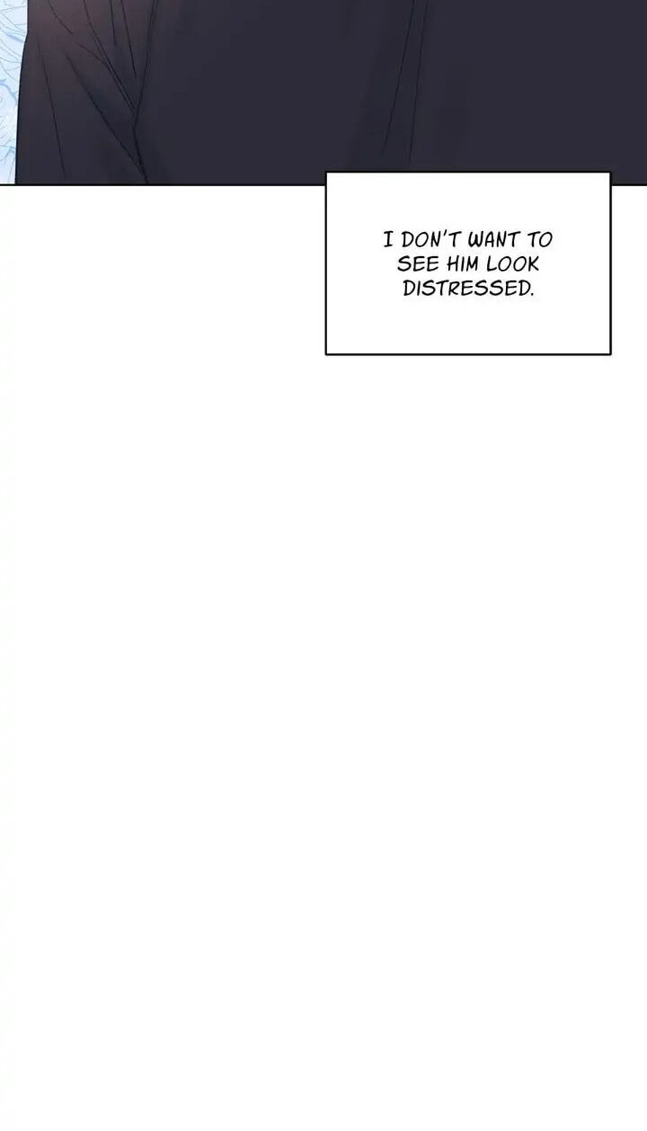 Monochrome Rumor Chapter 41 page 54 - 