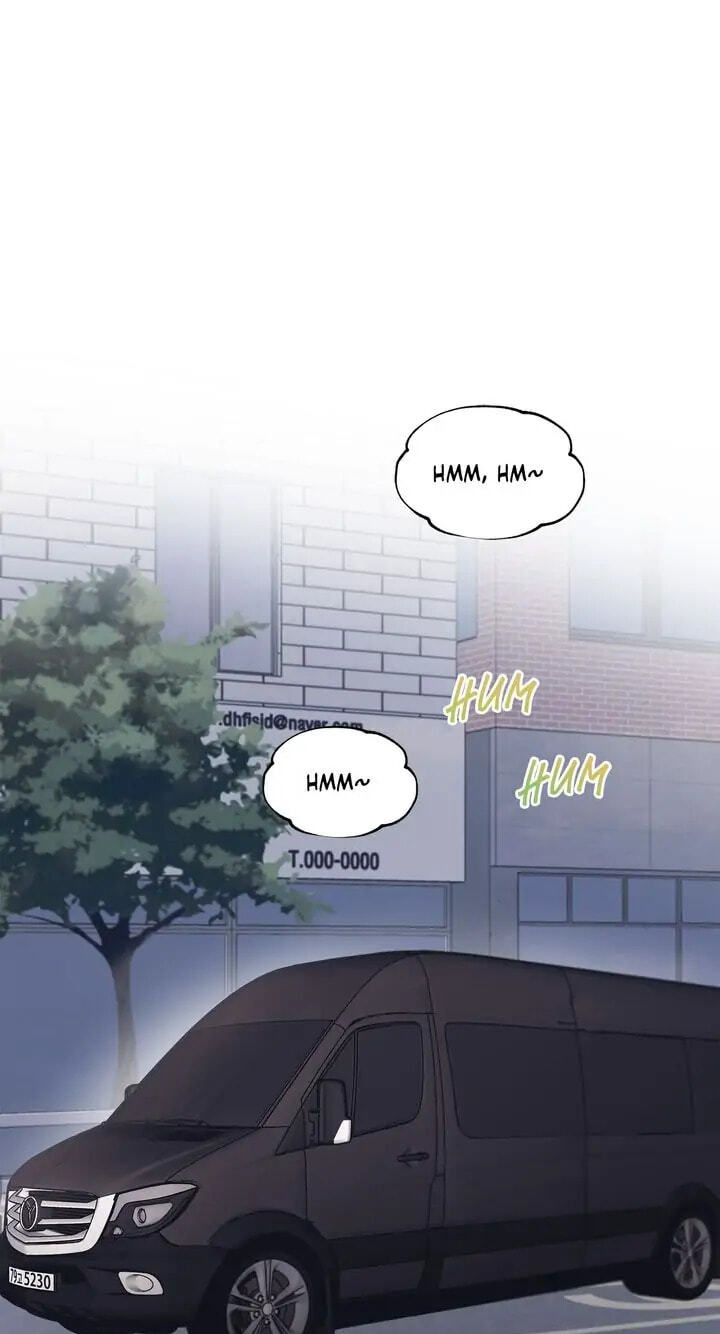 Monochrome Rumor Chapter 41 page 55 - 