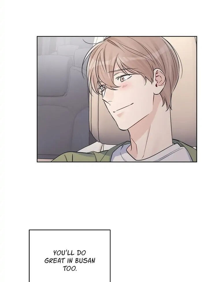 Monochrome Rumor Chapter 41 page 59 - 