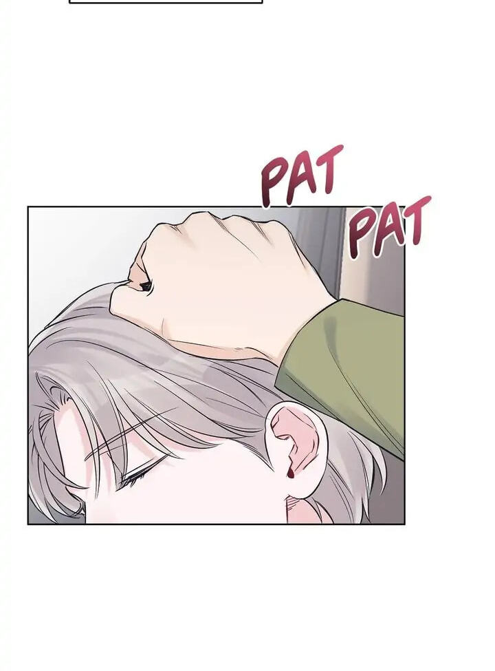Monochrome Rumor Chapter 41 page 60 - 