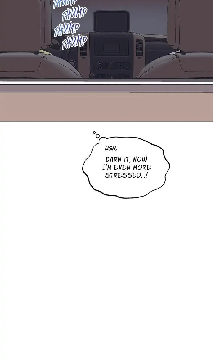 Monochrome Rumor Chapter 41 page 65 - 