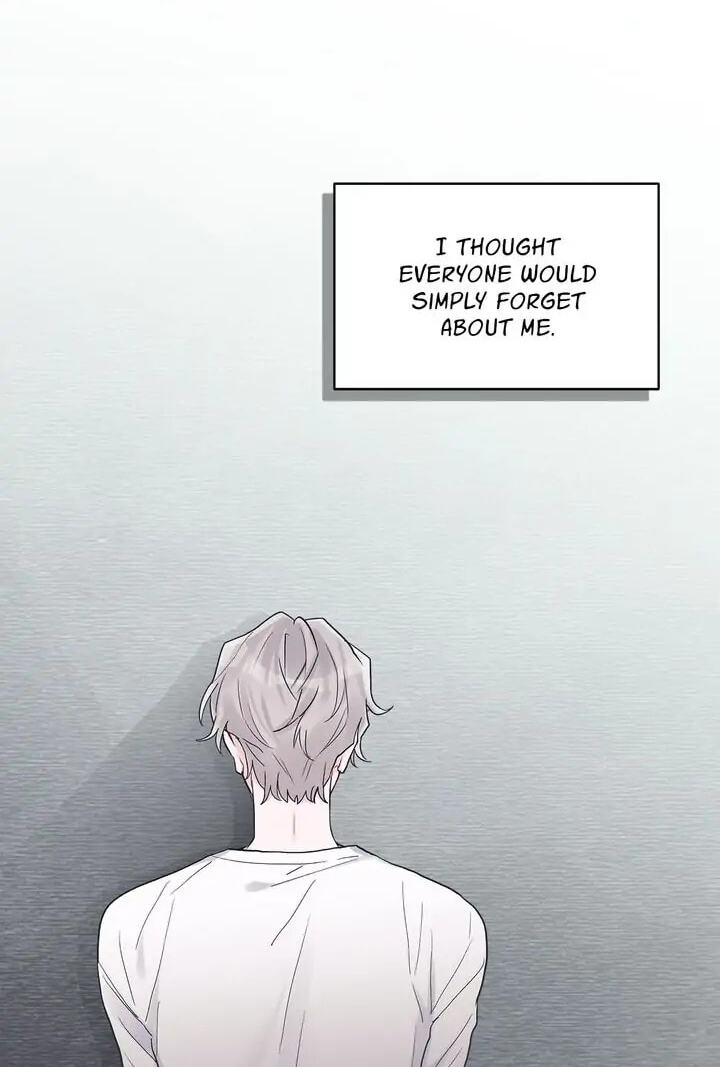 Monochrome Rumor Chapter 41 page 9 - 