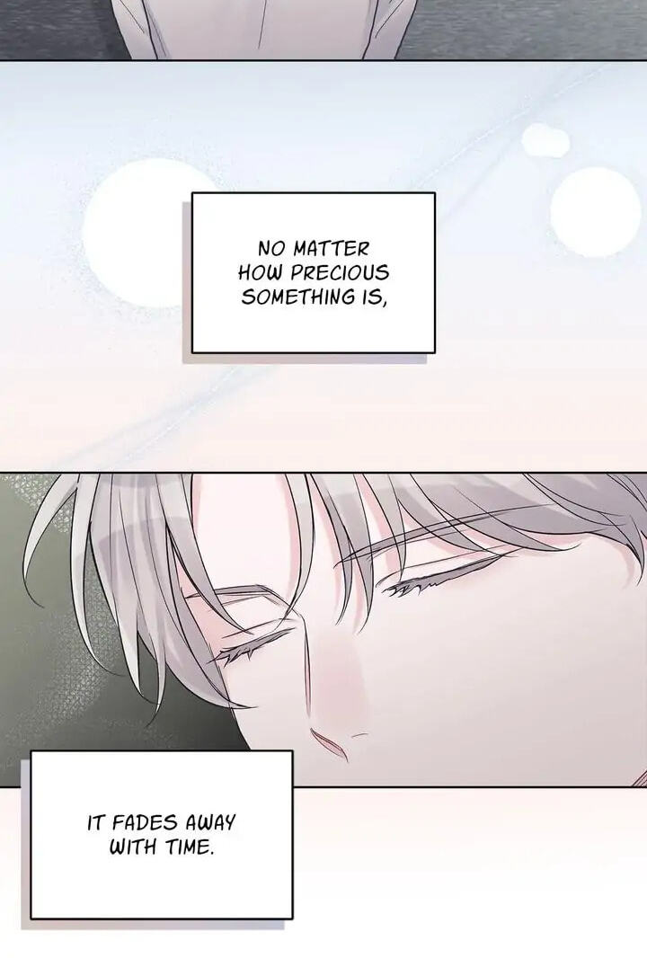 Monochrome Rumor Chapter 41 page 10 - 