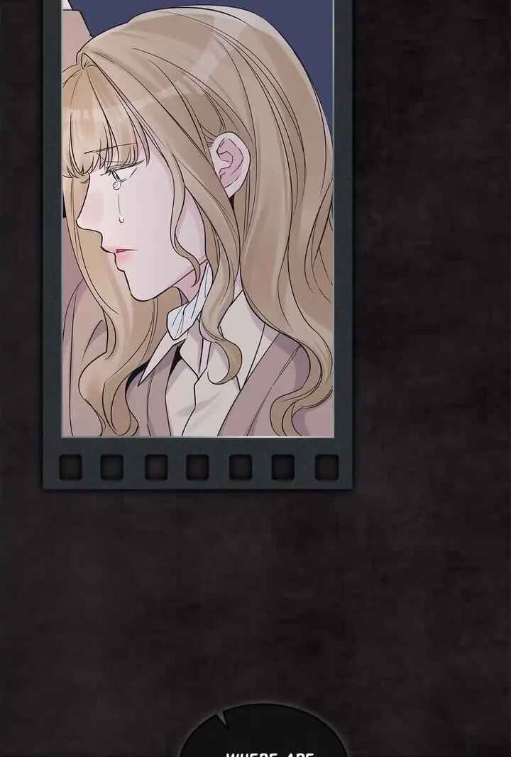 Monochrome Rumor Chapter 42 page 11 - 
