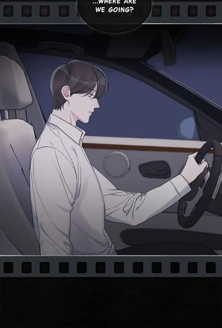 Monochrome Rumor Chapter 42 page 12 - 