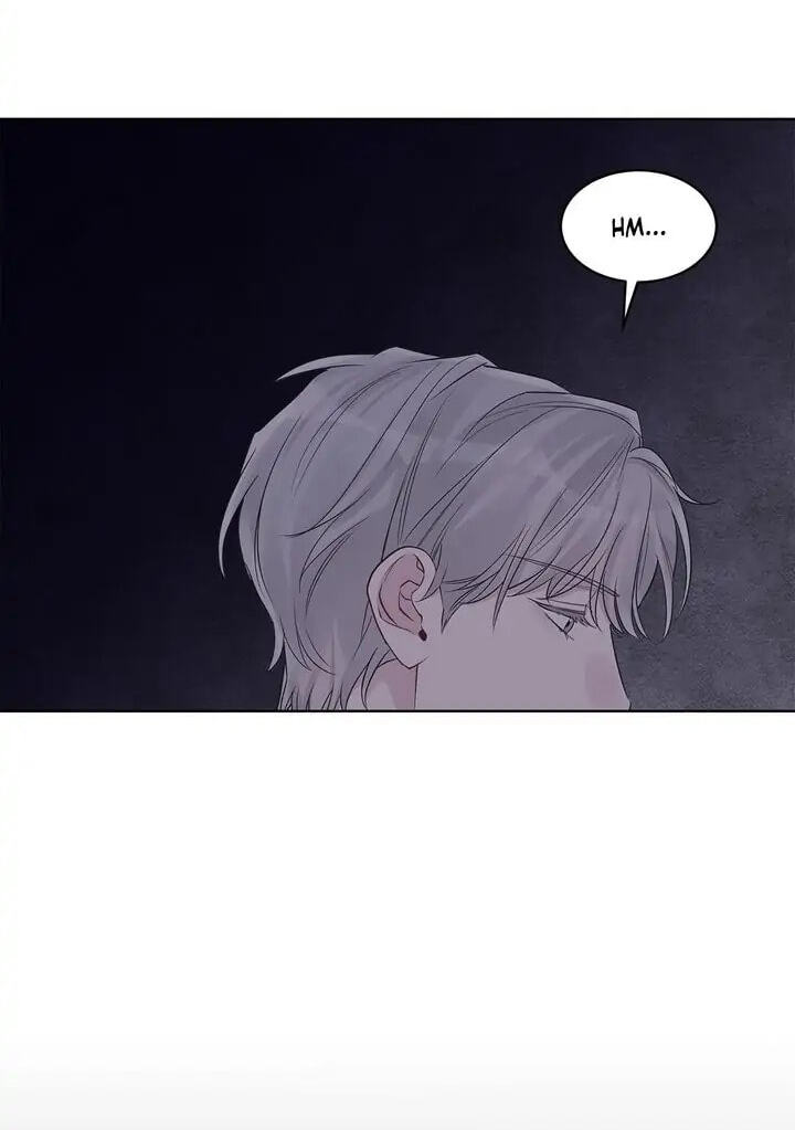 Monochrome Rumor Chapter 42 page 38 - 