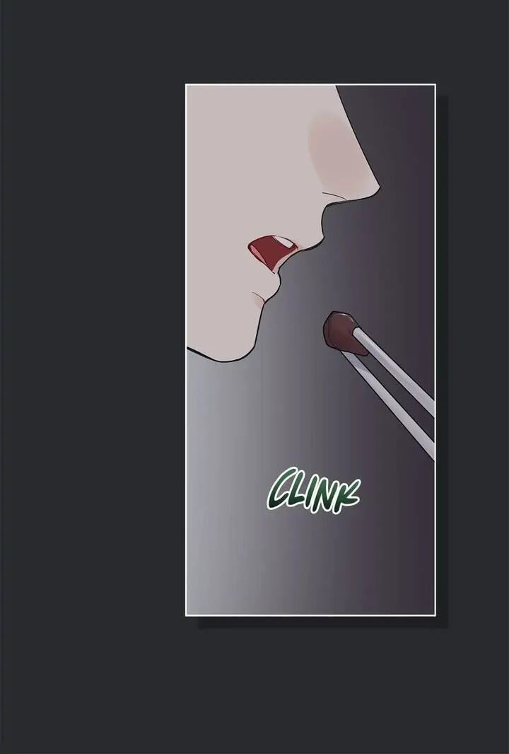 Monochrome Rumor Chapter 42 page 45 - 