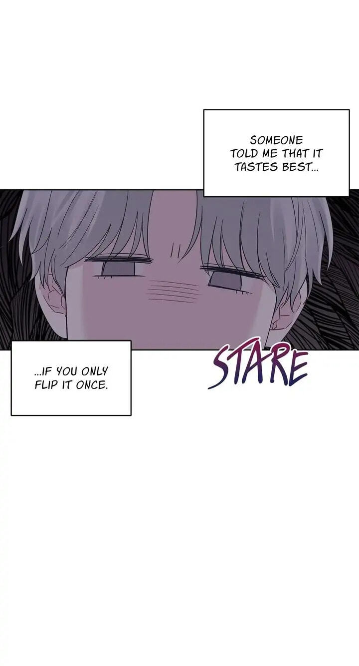 Monochrome Rumor Chapter 42 page 52 - 