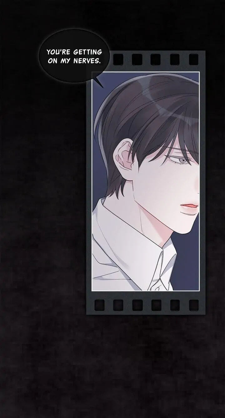 Monochrome Rumor Chapter 42 page 7 - 
