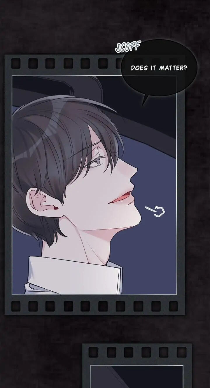 Monochrome Rumor Chapter 42 page 9 - 