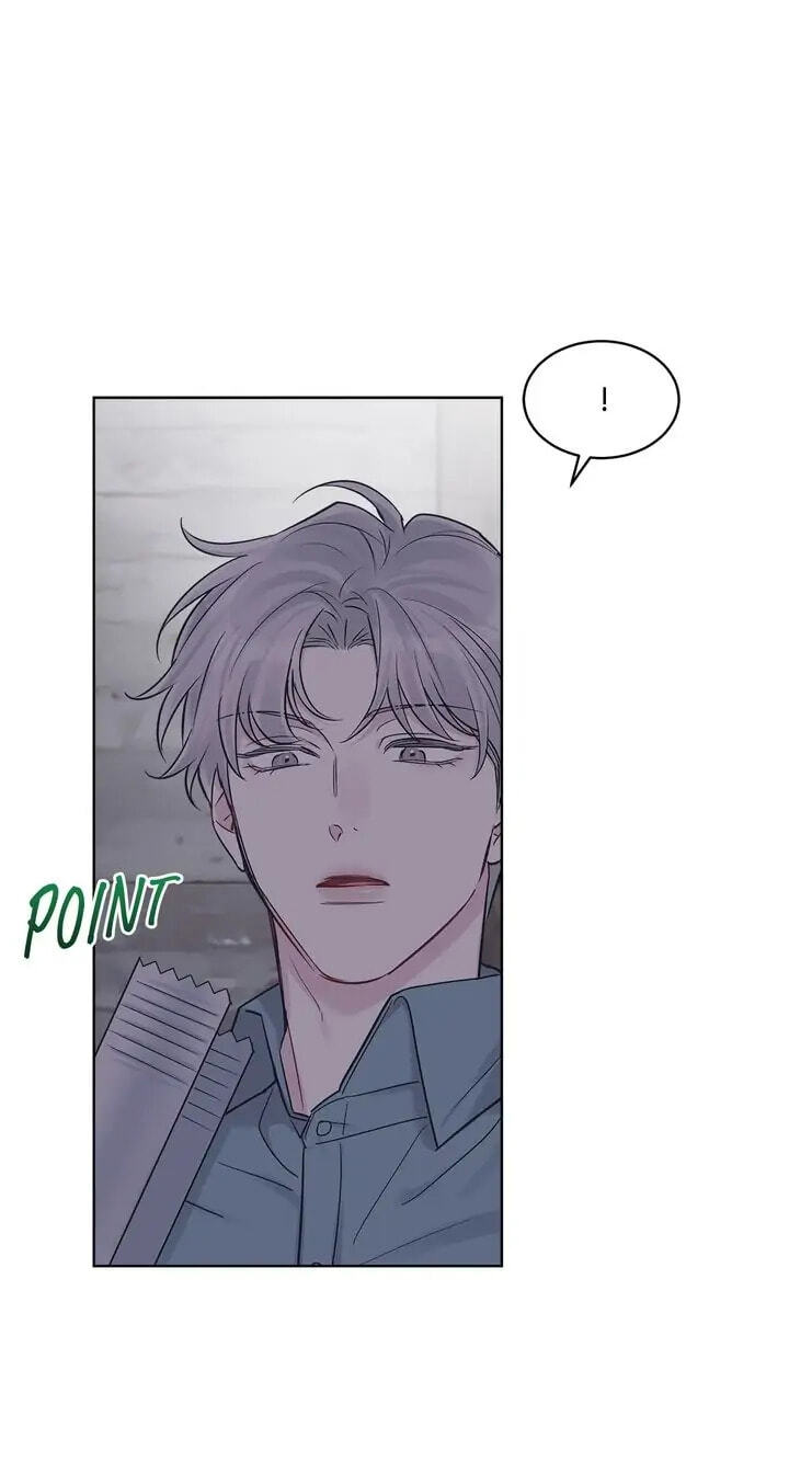 Monochrome Rumor Chapter 43 page 13 - 