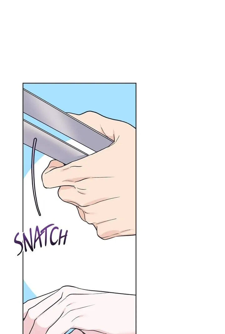 Monochrome Rumor Chapter 43 page 4 - 