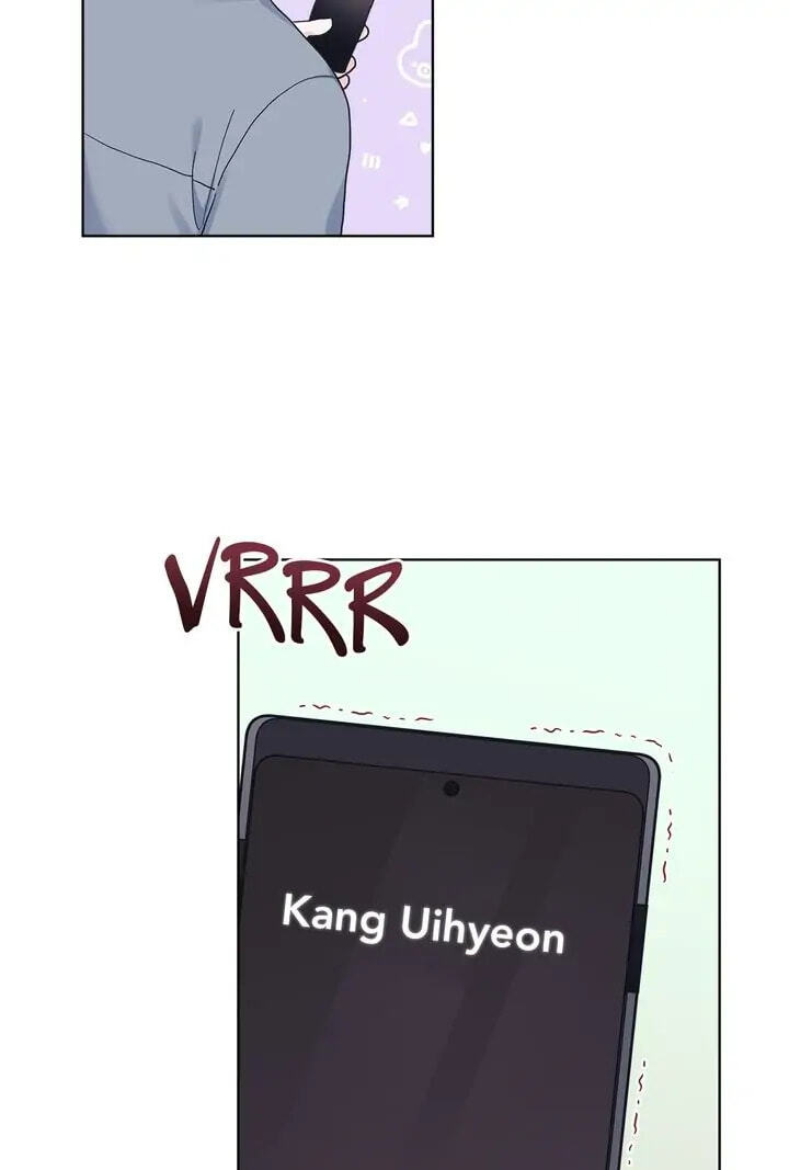Monochrome Rumor Chapter 43 page 31 - 