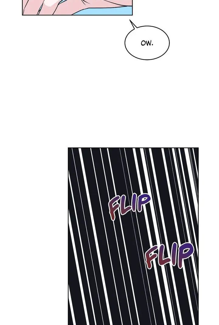 Monochrome Rumor Chapter 43 page 5 - 
