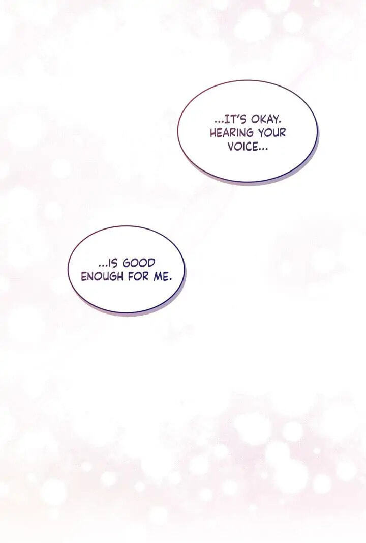 Monochrome Rumor Chapter 43 page 52 - 
