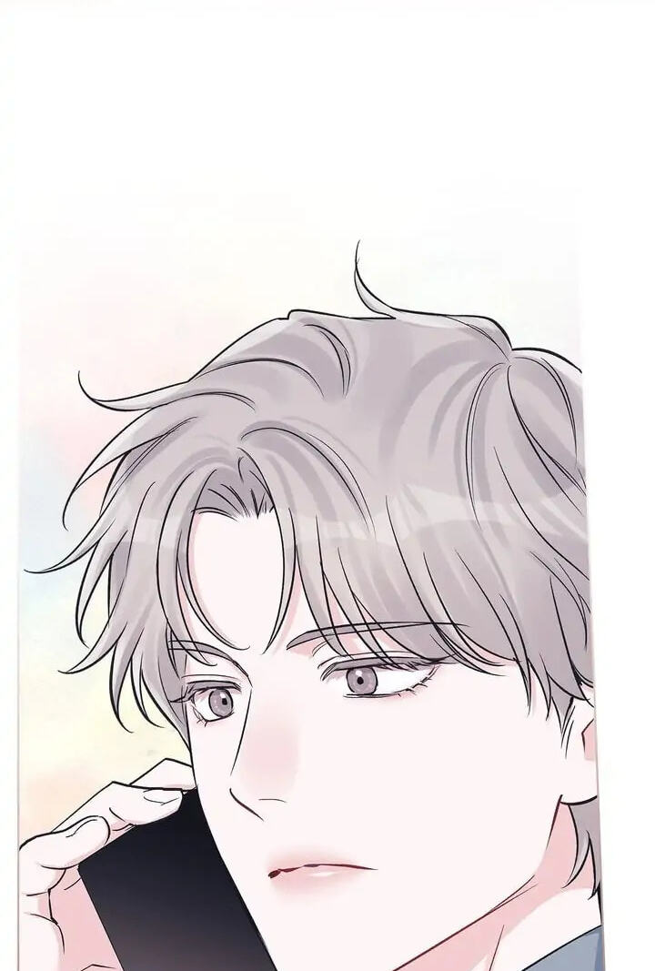 Monochrome Rumor Chapter 43 page 53 - 