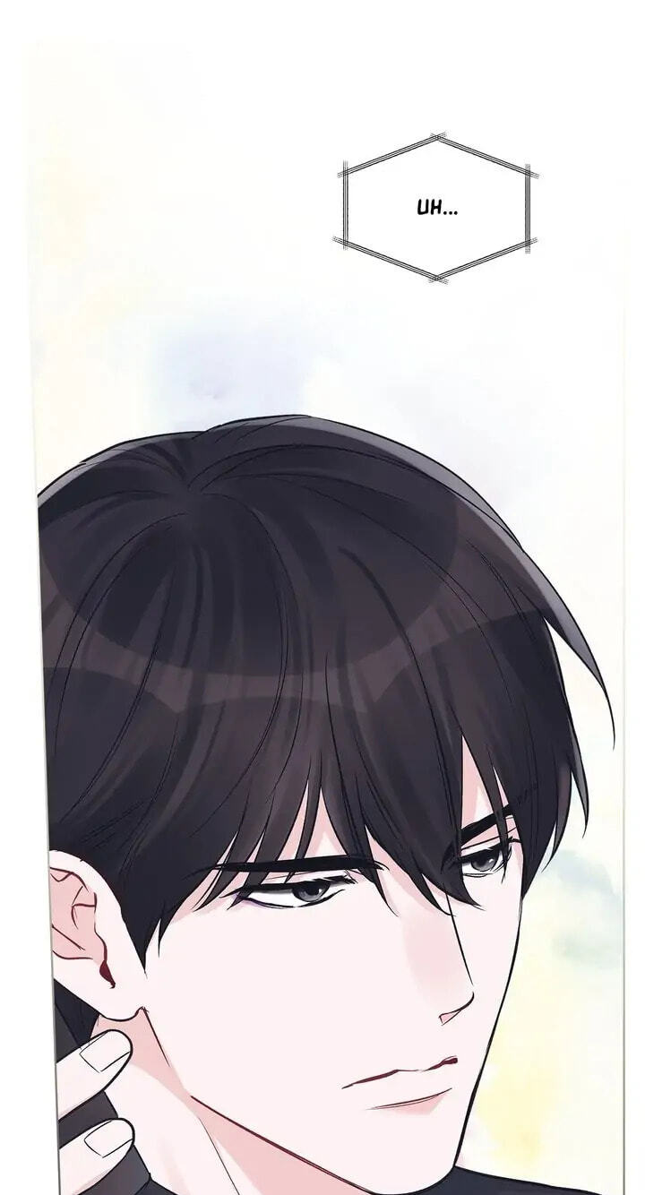 Monochrome Rumor Chapter 43 page 55 - 