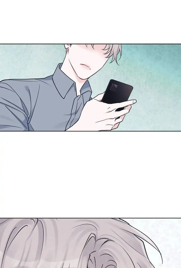 Monochrome Rumor Chapter 43 page 59 - 