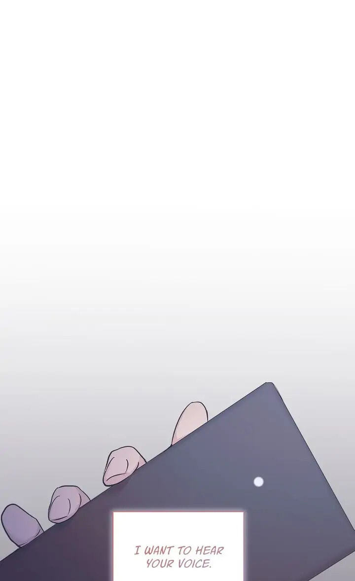 Monochrome Rumor Chapter 43 page 61 - 