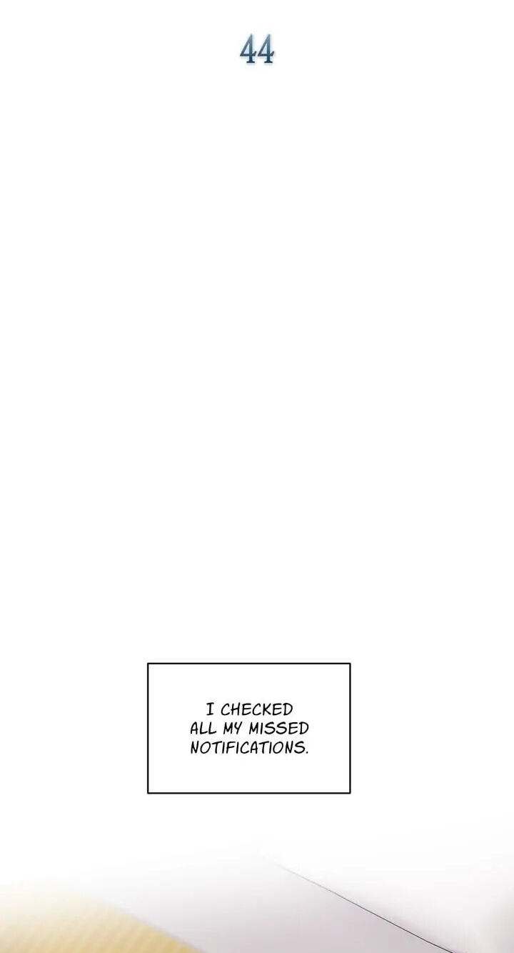 Monochrome Rumor Chapter 44 page 2 - 