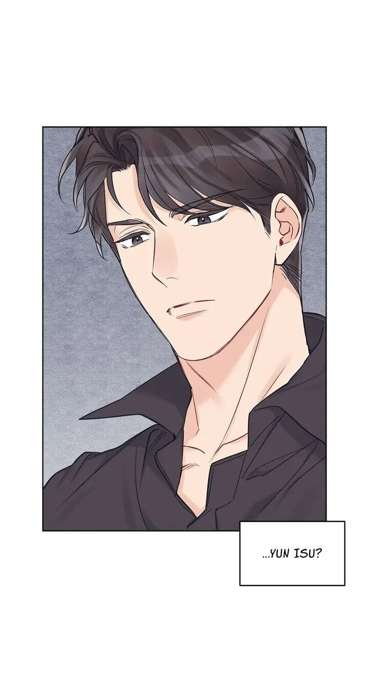 Monochrome Rumor Chapter 44 page 12 - 