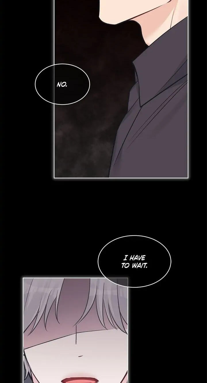 Monochrome Rumor Chapter 44 page 44 - 