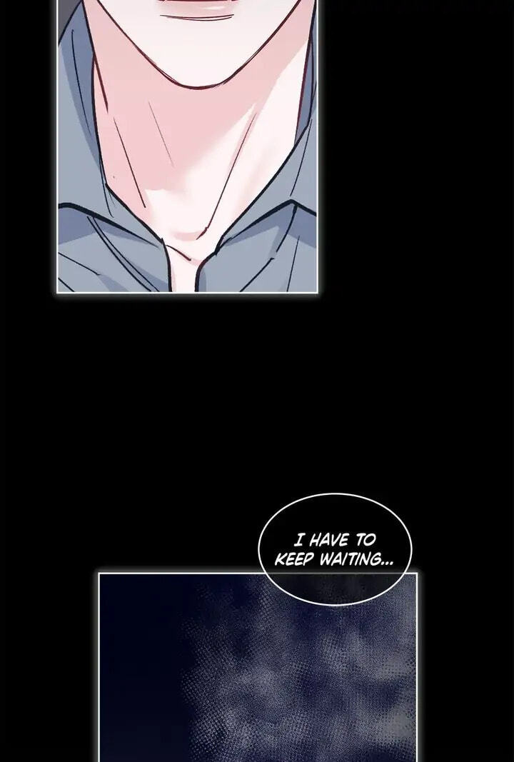 Monochrome Rumor Chapter 44 page 45 - 
