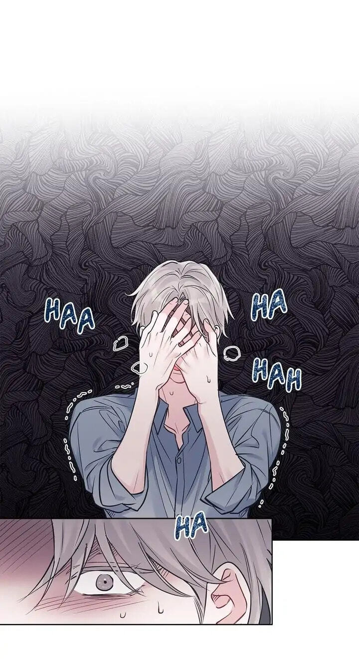 Monochrome Rumor Chapter 44 page 48 - 