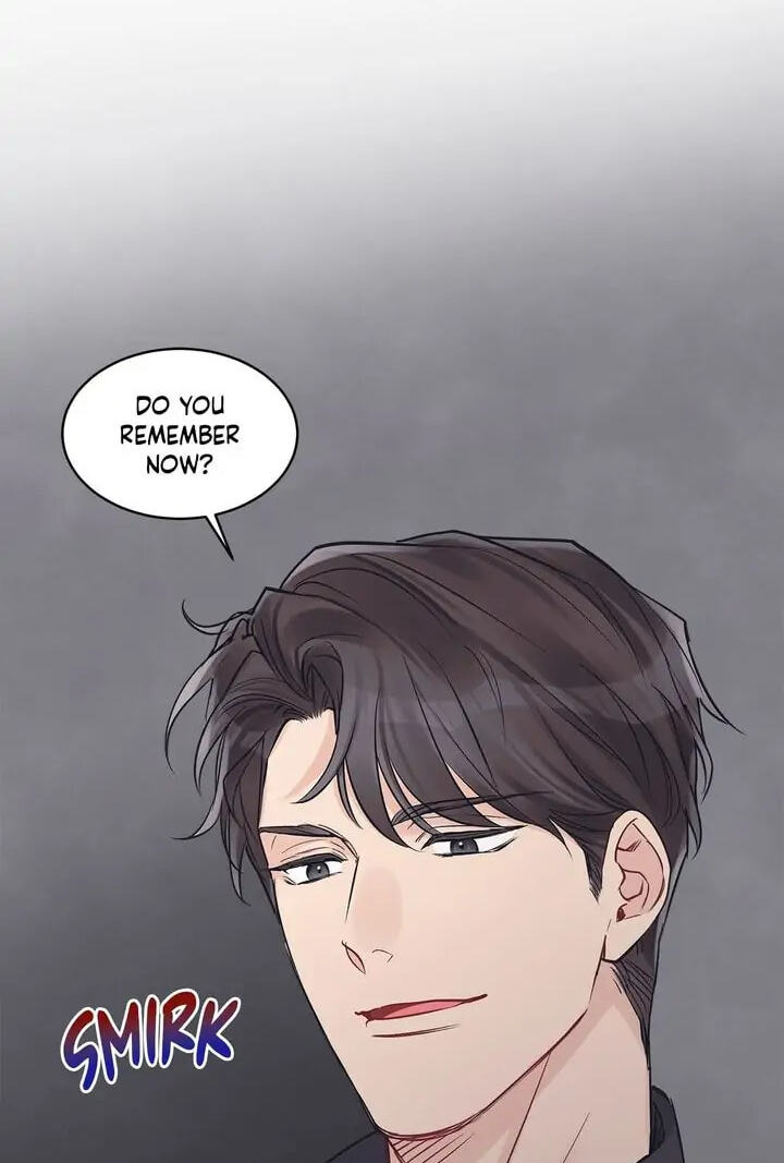 Monochrome Rumor Chapter 44 page 52 - 