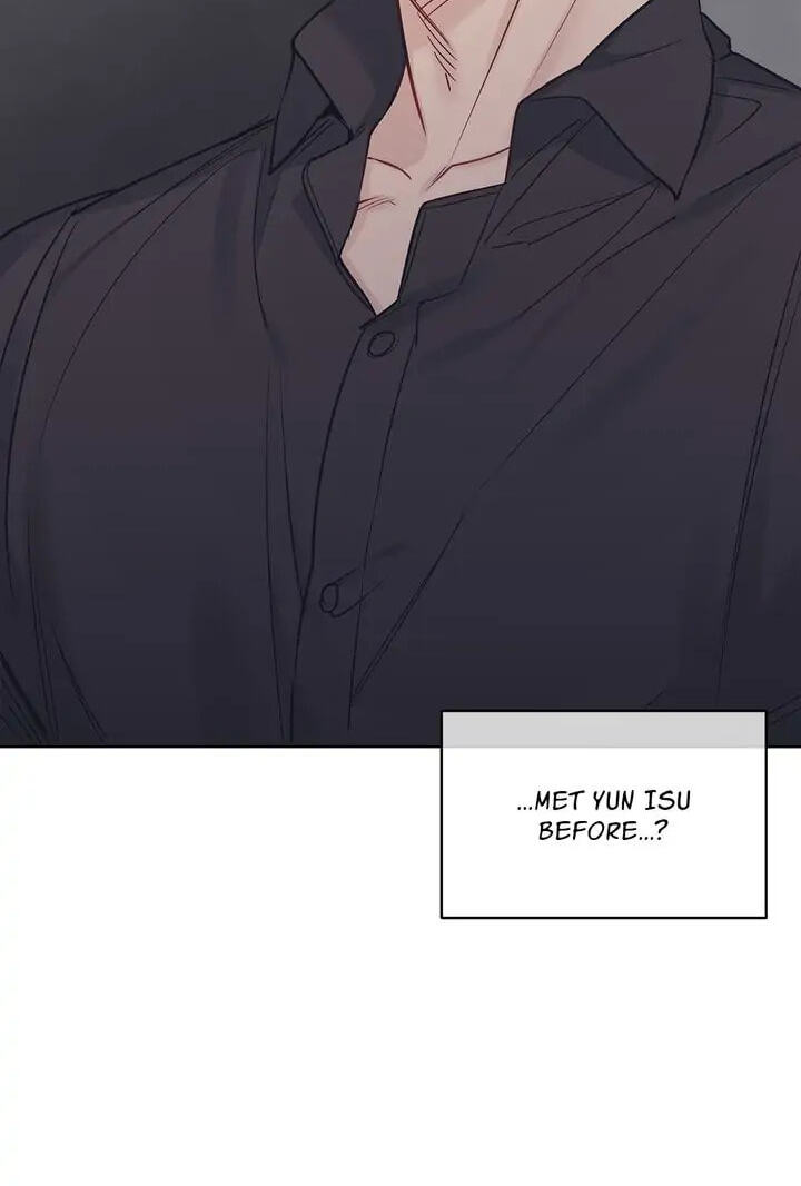 Monochrome Rumor Chapter 44 page 53 - 