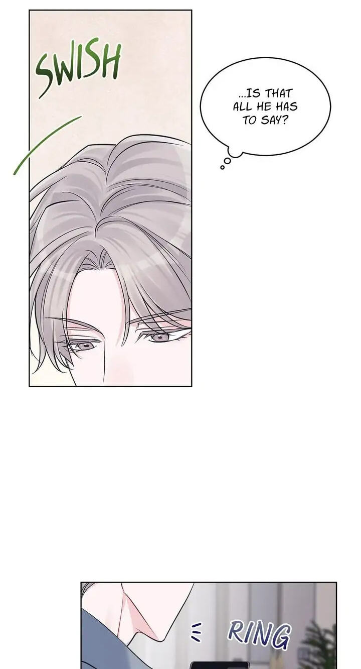 Monochrome Rumor Chapter 44 page 8 - 