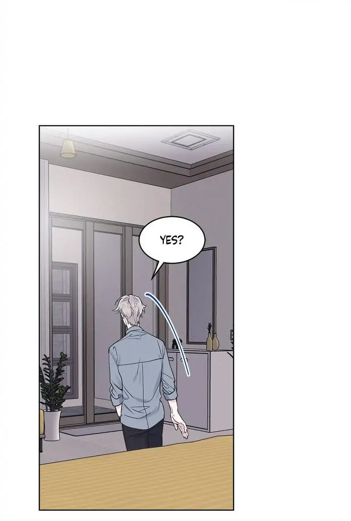 Monochrome Rumor Chapter 44 page 10 - 