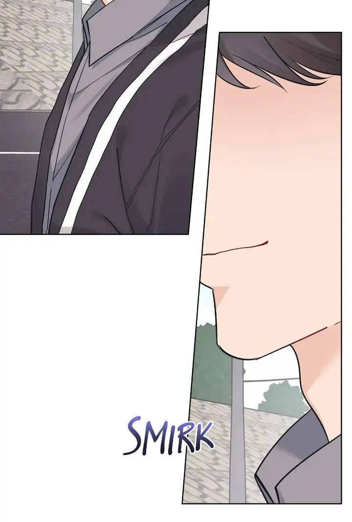 Monochrome Rumor Chapter 46 page 28 - 