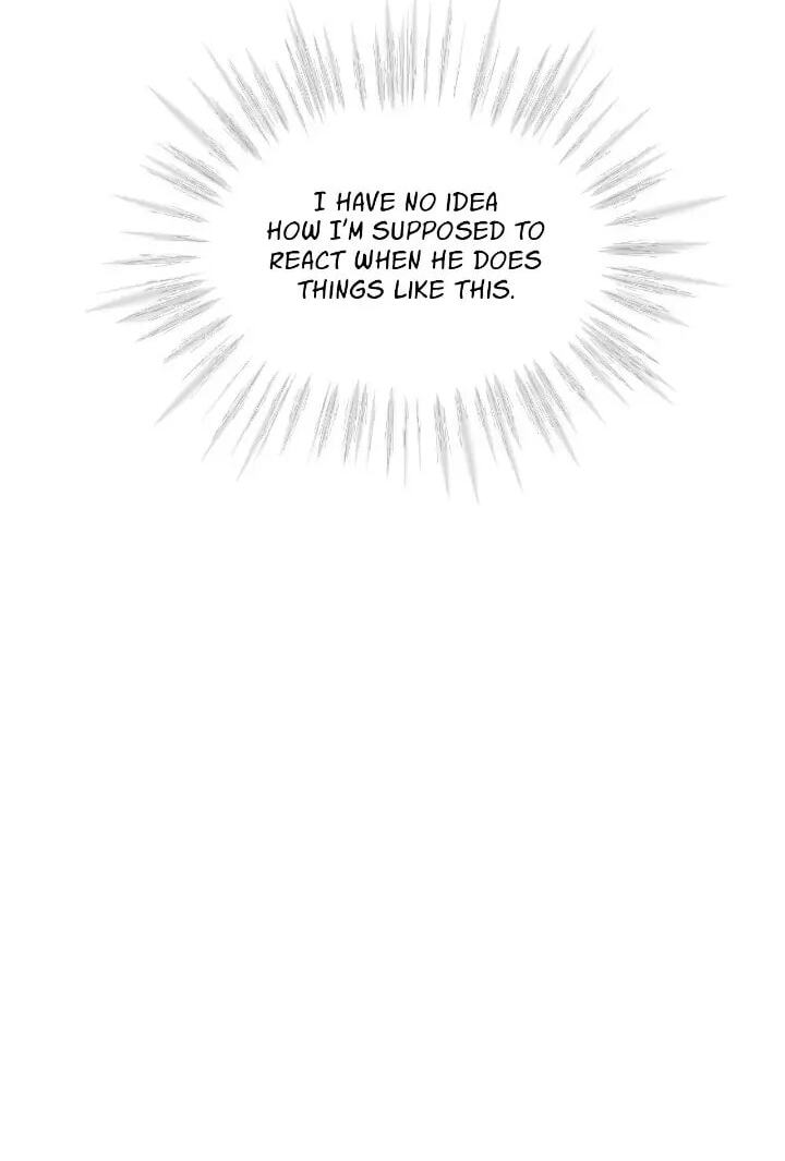 Monochrome Rumor Chapter 46 page 41 - 