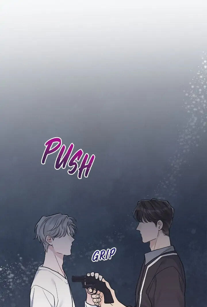 Monochrome Rumor Chapter 46 page 45 - 