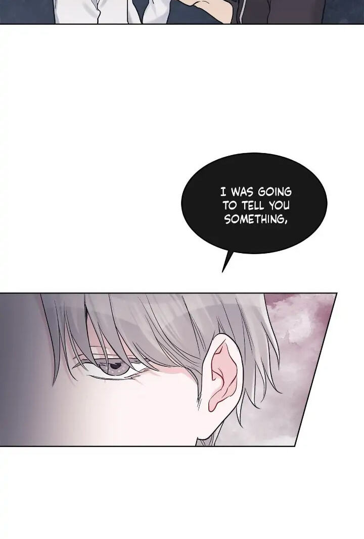 Monochrome Rumor Chapter 46 page 46 - 