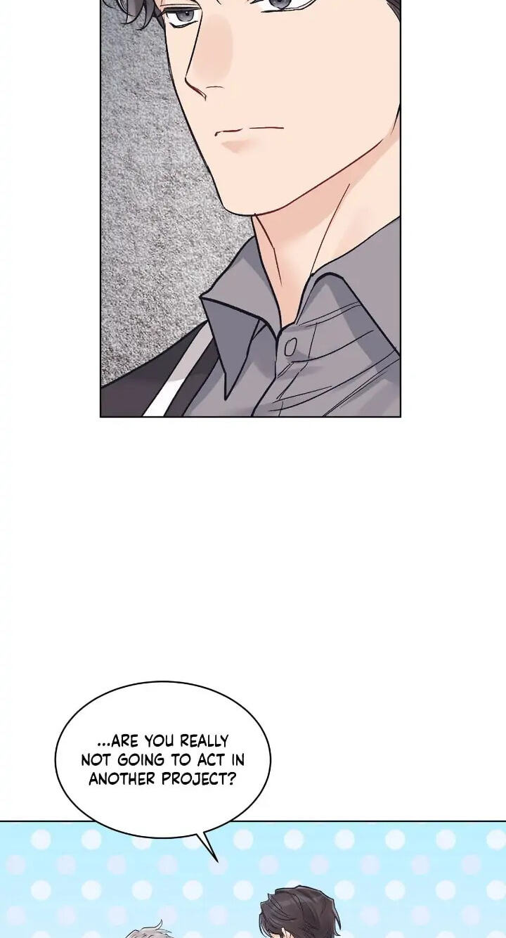 Monochrome Rumor Chapter 46 page 49 - 