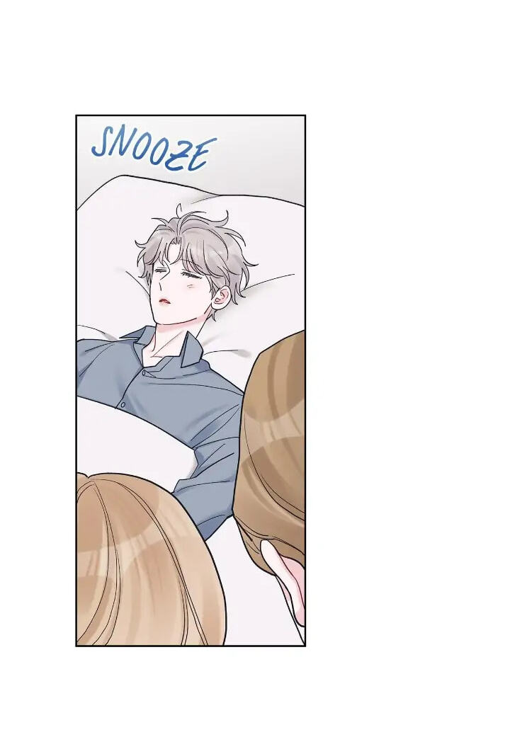 Monochrome Rumor Chapter 46 page 6 - 