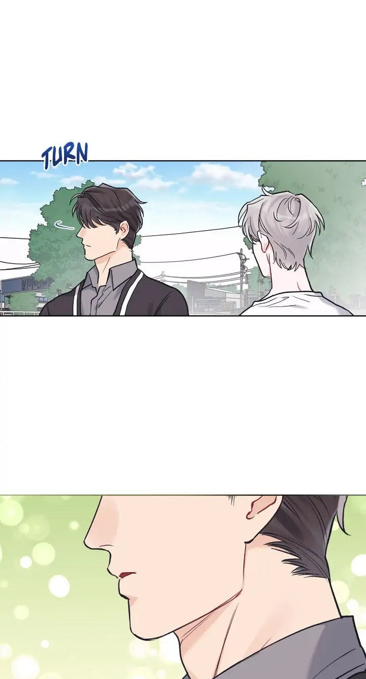 Monochrome Rumor Chapter 46 page 52 - 
