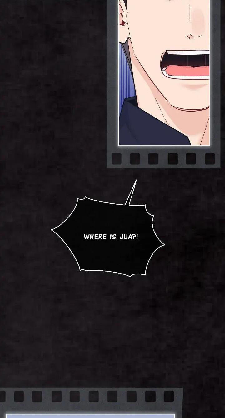 Monochrome Rumor Chapter 47 page 13 - 