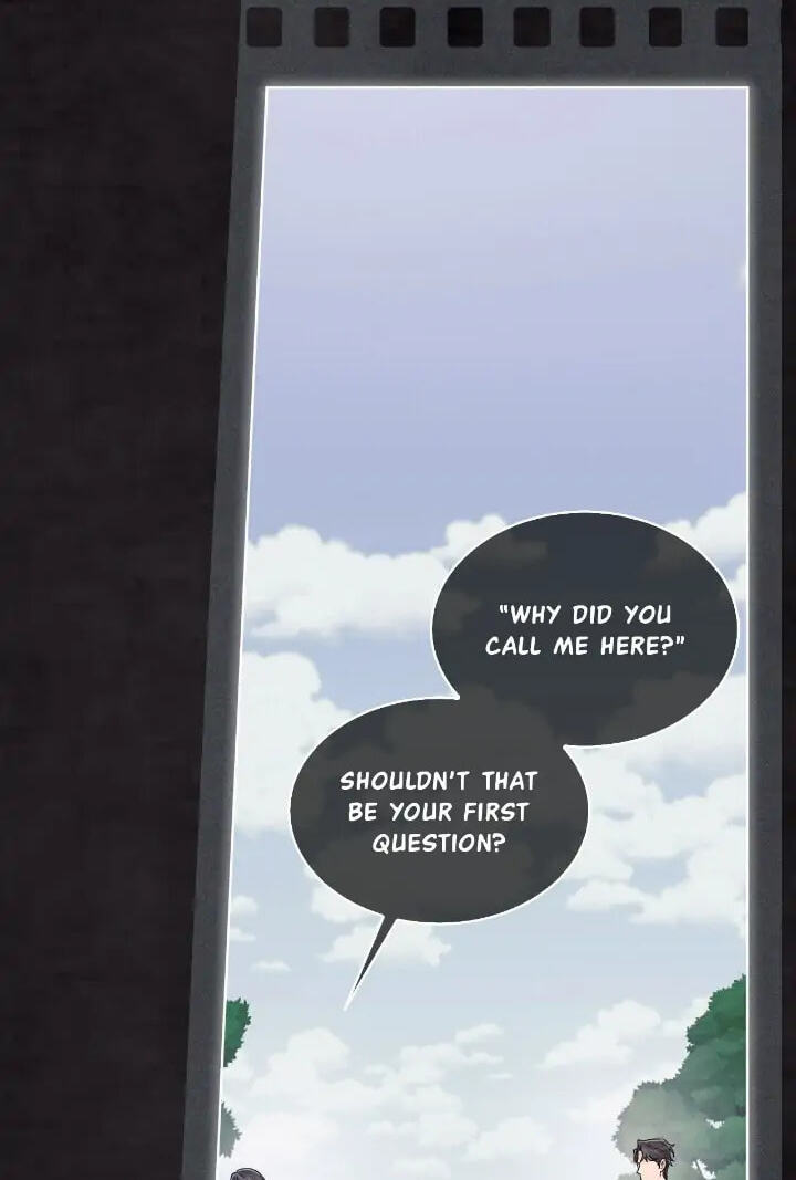 Monochrome Rumor Chapter 47 page 16 - 