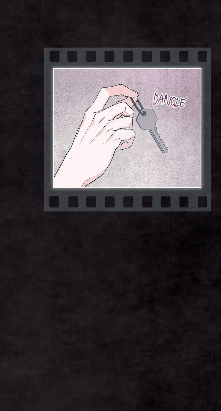 Monochrome Rumor Chapter 47 page 19 - 
